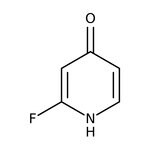 2-Fluoro-4-hydroxypyridine, 97%, Thermo Scientific Chemicals