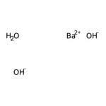 Hidróxido de bario monohidrato, 95 %, Thermo Scientific Chemicals