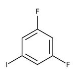 1,3-Difluoro-5-iodobenzene, 98%, Thermo Scientific Chemicals