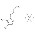1-Butyl-2,3-dimethylimidazolium hexafluorophosphate, 99%, Thermo Scientific Chemicals