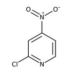 2-Chloro-4-nitropyridine, 98%, Thermo Scientific Chemicals