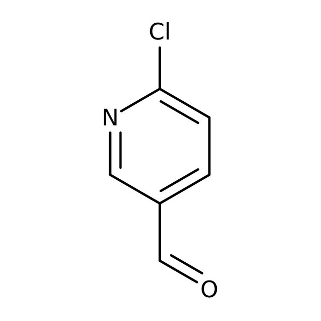 6-chloropyridine-3-carboxaldehyde, 97%, Thermo Scientific Chemicals