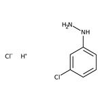 Clorhidrato de 3-clorofenilhidrazina, 97 %, Thermo Scientific Chemicals