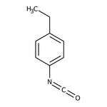 4-Ethylphenyl isocyanate, 98%, Thermo Scientific Chemicals