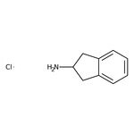 2-Aminoindane hydrochloride, 98%, Thermo Scientific Chemicals