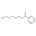 Hexyl nicotinate, 98%, Thermo Scientific Chemicals