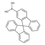 9,9'-Spirobifluorene-2-boronic acid, 98%, Thermo Scientific Chemicals