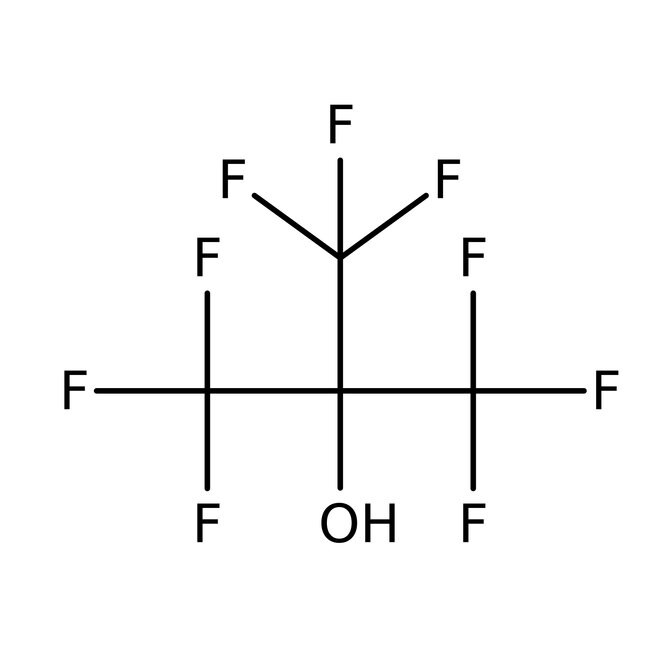 Perfluoro-tert-butanol, 99%, Thermo Scientific Chemicals