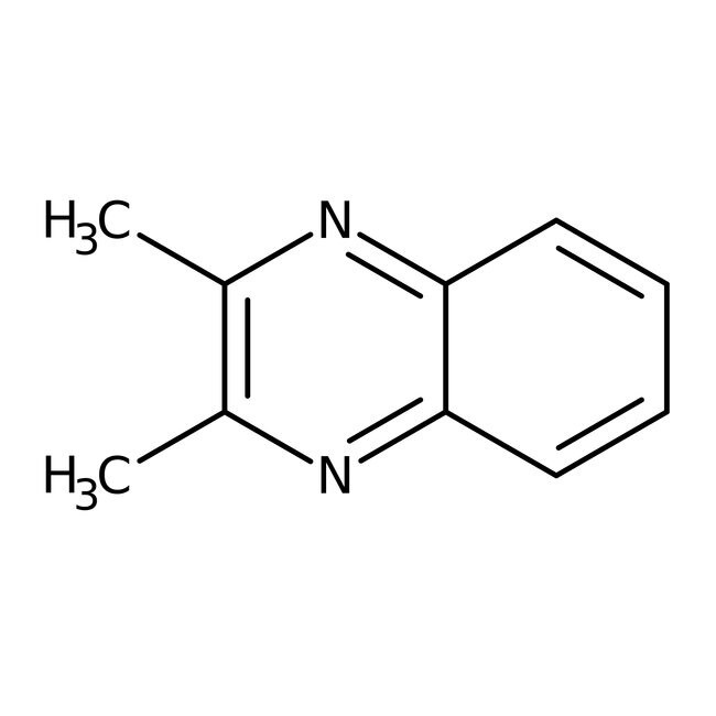 2,3-Dimethylquinoxaline, 97%, Thermo Scientific Chemicals