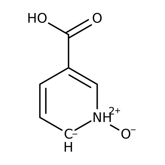 Nicotinic acid N-oxide, 99%, Thermo Scientific Chemicals