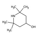 4-Hidroxi-2,2,6,6-tetrametilpiperidina, 98 %, Thermo Scientific Chemicals
