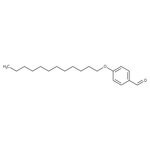 4-n-Dodecyloxybenzaldehyde, 98%, Thermo Scientific Chemicals