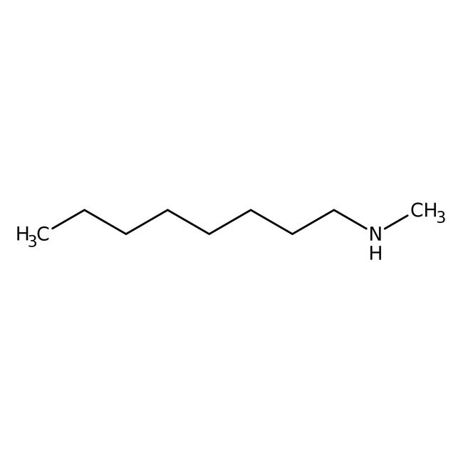 n-Methyloctylamine, 98%, Thermo Scientific Chemicals