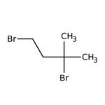 1,3-Dibromo-3-metilbutano, 98 %, Thermo Scientific Chemicals