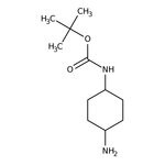cis-4-(Boc-amino)cyclohexylamine, 97%, Thermo Scientific Chemicals