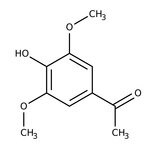 3',5'-Dimethoxy-4'-hydroxyacetophenone, 97%, Thermo Scientific Chemicals