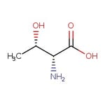 D-allo-Threonine, 99%, Thermo Scientific Chemicals