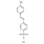 4-Aminoazobenzene-4'-sulfonic acid sodium salt, tech. 90%, Thermo Scientific Chemicals