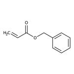 Acrylate de benzyle, 97 %, stab. avec &ap; 150 ppm de 4-méthoxyphénol, Thermo Scientific Chemicals