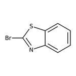 2-Bromobenzothiazole, 99%, Thermo Scientific Chemicals