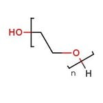 Polyethylene glycol 1,500, Thermo Scientific Chemicals