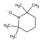 2,2,6,6-Tetramethylpiperidinooxy, 98%, Thermo Scientific Chemicals