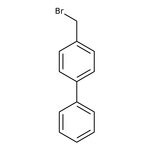 4-(Bromomethyl)biphenyl, 96%, Thermo Scientific Chemicals
