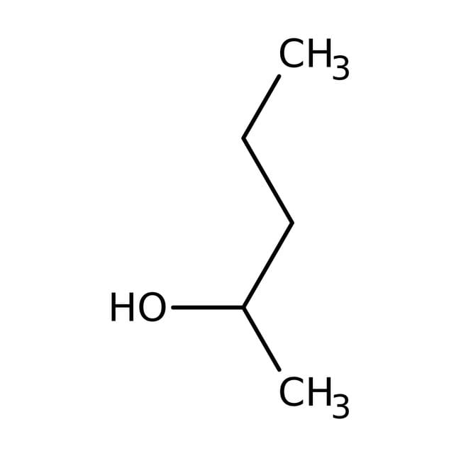 (S)-(+)-2-Pentanol, 97 %, Thermo Scientific Chemicals