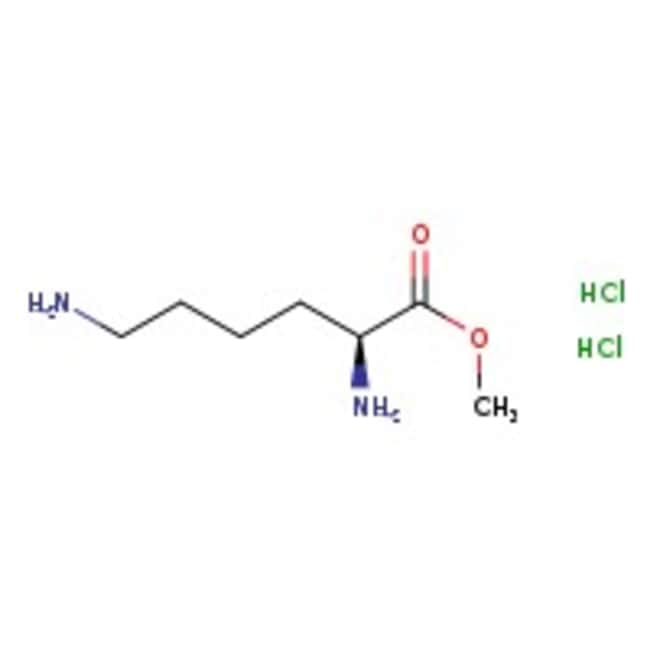 L-Lysine methyl ester dihydrochloride, 99%