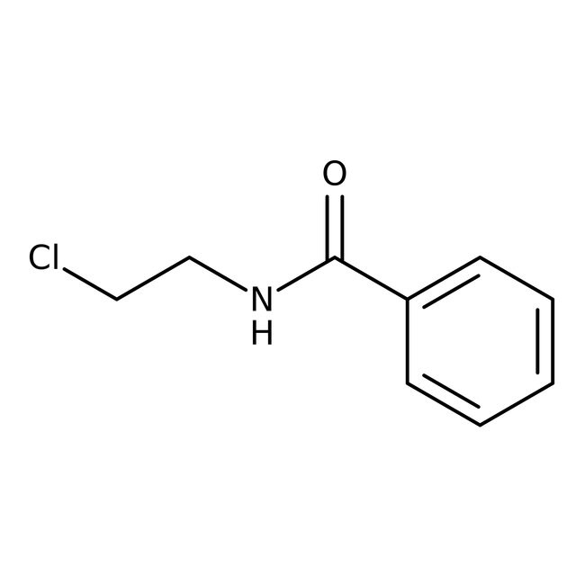 N-(2-Chloroethyl)benzamide, 97%, Thermo Scientific Chemicals