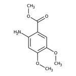 Methyl 2-amino-4,5-dimethoxybenzoate, 98%, Thermo Scientific Chemicals