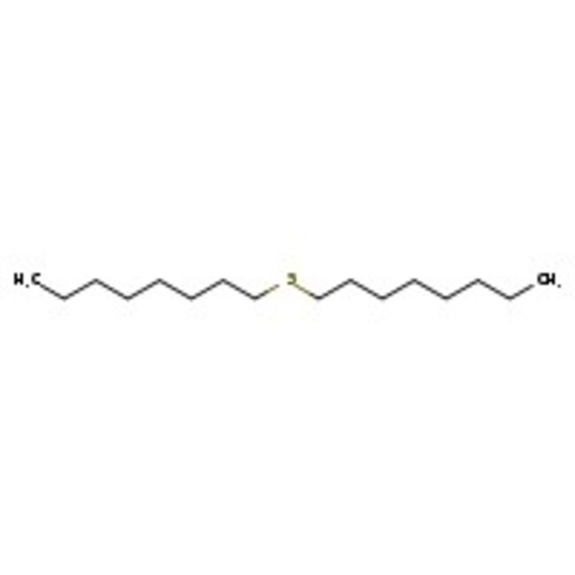 Di-n-octyl sulfide, 97%, Thermo Scientific Chemicals