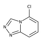 5-Chloro-1,2,4-triazolo[4,3-a]pyridine, 97%, Thermo Scientific Chemicals