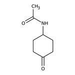 N-(4-Oxocyclohexyl)acetamide, 98%, Thermo Scientific Chemicals