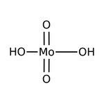 Ammonium molybdate (di), Mo 56.5%, Thermo Scientific Chemicals