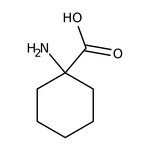 Ácido 1-aminociclohexanocarboxílico, 98 %, Thermo Scientific Chemicals