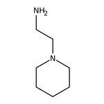 1-(2-Aminoetil)piperidina, 98 %, Thermo Scientific Chemicals