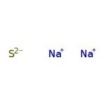 Sodium sulfide hydrate, tech., Thermo Scientific Chemicals