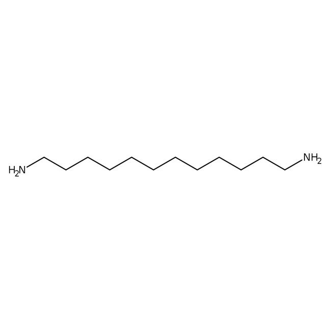 1,12-Diaminododecane, 98+%, Thermo Scientific Chemicals