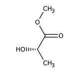 Methyl (S)-(-)-lactate, 97%, Thermo Scientific Chemicals