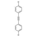 Bis(4-bromophenyl)acetylene, 97%, Thermo Scientific Chemicals
