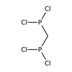 Bis(dichlorophosphino)methane, 96%, Thermo Scientific Chemicals