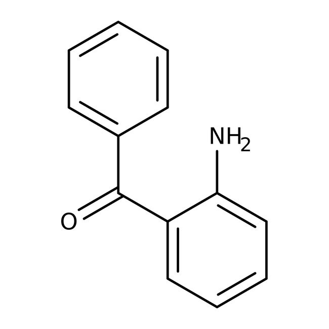 2-Aminobenzophenone, 98%, Thermo Scientific Chemicals