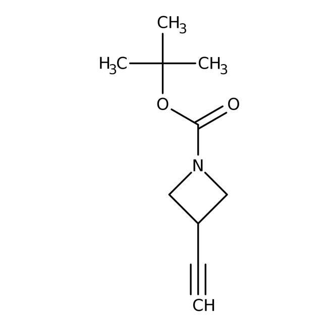 1-Boc-3-methylazetidine, 95%, Thermo Scientific Chemicals