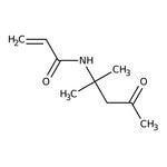 Diacetone acrylamide, 99%, Thermo Scientific Chemicals