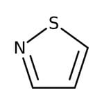 Isothiazole, 97%, Thermo Scientific Chemicals