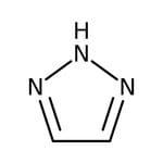 1,2,3-1H-Triazole, 97%, Thermo Scientific Chemicals