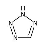 Tetrazole, 3 to 4 wt.% solution in acetonitrile, AcroSeal&trade;, Thermo Scientific Chemicals