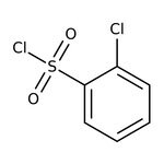 2-Chlorobenzenesulfonyl chloride, 98%, Thermo Scientific Chemicals