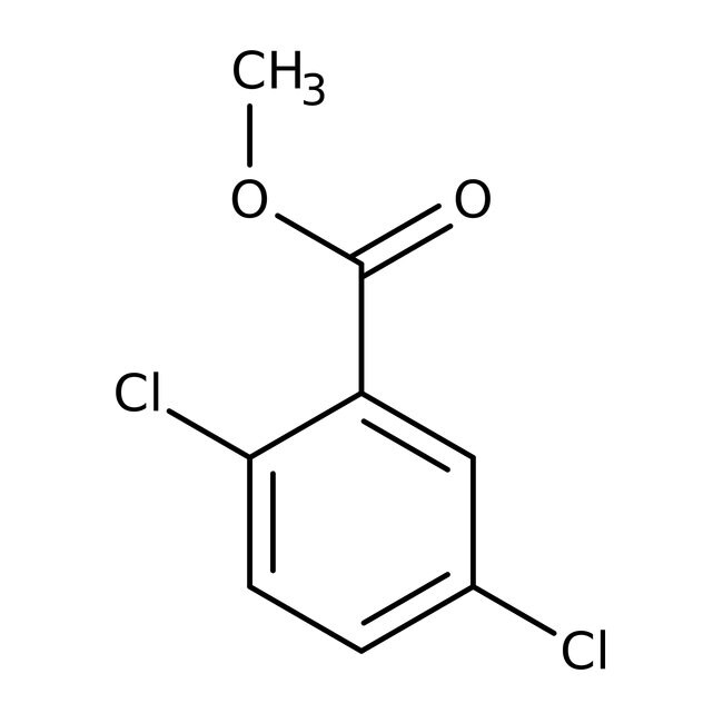 Methyl 2,5-dichlorbenzoat, 99 %, Thermo Scientific Chemicals